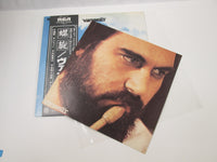 Load image into Gallery viewer, VANGELIS SPIRAL RCA RVP-6265 with OBI Japan LP Vinyl
