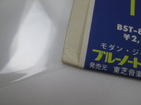 Load image into Gallery viewer, Lee Morgan The Sidewinder BST-84157 with OBI Japan LP Vinyl
