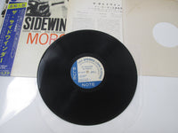 Load image into Gallery viewer, Lee Morgan The Sidewinder BST-84157 with OBI Japan LP Vinyl

