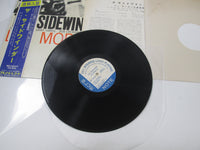 Load image into Gallery viewer, Lee Morgan The Sidewinder BST-84157 with OBI Japan LP Vinyl
