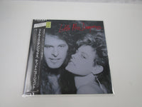 Load image into Gallery viewer, TED NUGENT LITTLE MISS DANGEROUS WEA P-13245 with OBI Japan LP Vinyl
