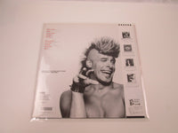 Load image into Gallery viewer, TED NUGENT LITTLE MISS DANGEROUS WEA P-13245 with OBI Japan LP Vinyl
