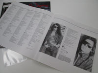 Load image into Gallery viewer, TED NUGENT LITTLE MISS DANGEROUS WEA P-13245 with OBI Japan LP Vinyl
