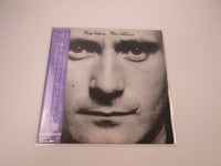 Load image into Gallery viewer, PHIL COLLINS FACE VALUE ATLANTIC P-10984A with OBI Japan LP Vinyl
