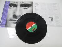 Load image into Gallery viewer, PHIL COLLINS FACE VALUE ATLANTIC P-10984A with OBI Japan LP Vinyl
