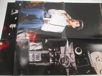Load image into Gallery viewer, Paul McCartney Give My Regards To Broad Street EPS-91094 OBI Poster LP Vinyl
