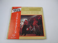 Load image into Gallery viewer, The Rolling Stones ‎Com Pack CM-5,6 with OBI Japan LP Vinyl
