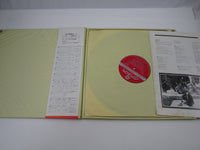 Load image into Gallery viewer, The Rolling Stones ‎Com Pack CM-5,6 with OBI Japan LP Vinyl
