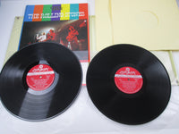 Load image into Gallery viewer, The Rolling Stones ‎Com Pack CM-5,6 with OBI Japan LP Vinyl
