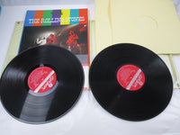 Load image into Gallery viewer, The Rolling Stones ‎Com Pack CM-5,6 with OBI Japan LP Vinyl
