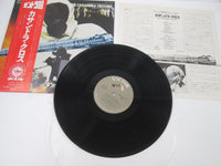 Load image into Gallery viewer, The Cassandra Crossing OST VIP-7218 with OBI Japan LP Vinyl
