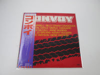 Load image into Gallery viewer, Convoy OST ECS-81106 with OBI Japan LP Vinyl
