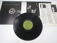 Load image into Gallery viewer, DEEP PURPLE FIREBALL P-8092W with OBI Japan LP Vinyl
