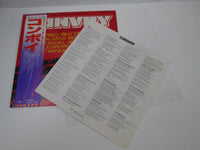 Load image into Gallery viewer, Convoy OST ECS-81106 with OBI Japan LP Vinyl
