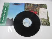 Load image into Gallery viewer, EAGLES SAME ASYLUM P-6556Y with OBI Japan LP Vinyl
