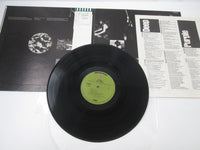 Load image into Gallery viewer, DEEP PURPLE FIREBALL P-8092W with OBI Japan LP Vinyl
