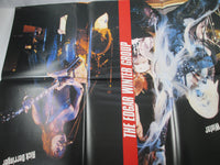 Load image into Gallery viewer, The Edgar Winter Group With Rick Derringer ECPO-69 OBI Poster Japan LP Vinyl
