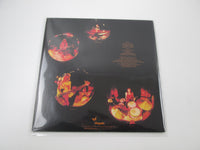 Load image into Gallery viewer, Ten Years After ‎Rock &amp; Roll Music To The World WWS-71003 OBI Japan LP Vinyl
