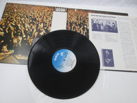 Load image into Gallery viewer, Ten Years After ‎Rock &amp; Roll Music To The World WWS-71003 OBI Japan LP Vinyl
