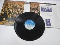 Load image into Gallery viewer, Ten Years After ‎Rock &amp; Roll Music To The World WWS-71003 OBI Japan LP Vinyl
