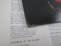 Load image into Gallery viewer, Ten Years After ‎Rock &amp; Roll Music To The World WWS-71003 OBI Japan LP Vinyl
