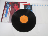 Load image into Gallery viewer, Jeff Beck With The Jan Hammer Group Live 25AP 359 with OBI Japan LP Vinyl
