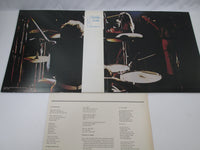 Load image into Gallery viewer, GRAND FUNK RAILROAD LIVE ALBUM CAPITOL CP-9485B with OBI Japan LP Vinyl
