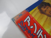 Load image into Gallery viewer, Andy Gibb Andy Gibb&#39;s Greatest Hits 28MW 0004 with OBI Japan LP Vinyl
