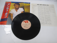 Load image into Gallery viewer, Andy Gibb Andy Gibb&#39;s Greatest Hits 28MW 0004 with OBI Japan LP Vinyl
