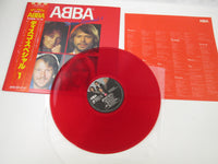 Load image into Gallery viewer, ABBA Disco Special-1 DSP-3024 with OBI Japan LP Vinyl
