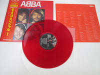 Load image into Gallery viewer, ABBA Disco Special-1 DSP-3024 with OBI Japan LP Vinyl
