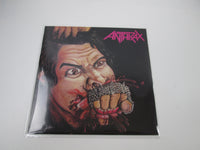 Load image into Gallery viewer, ANTHRAX Fistful Of Metal MFN 14 LP Vinyl
