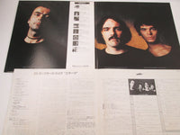 Load image into Gallery viewer, The Stranglers X Certs GP-670 with OBI EP Japan LP Vinyl
