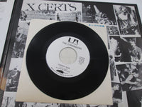 Load image into Gallery viewer, The Stranglers X Certs GP-670 with OBI EP Japan LP Vinyl
