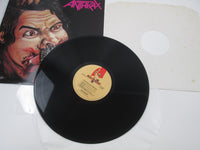 Load image into Gallery viewer, ANTHRAX Fistful Of Metal MFN 14 LP Vinyl
