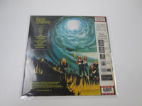 Load image into Gallery viewer, Iron Maiden The Number Of The Beast EMI EMS-91034 with OBI Japan LP Vinyl
