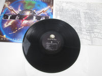 Load image into Gallery viewer, Tesla Mechanical Resonance GHS-24120 LP Vinyl
