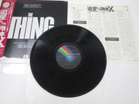 Load image into Gallery viewer, The Thing OST VIM-7287 with OBI Japan LP Vinyl
