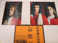 Load image into Gallery viewer, Slade ‎Old New Borrowed And Blue MP 2357 with OBI Japan LP Vinyl
