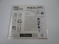 Load image into Gallery viewer, Maracaibo OST VIM-7239 with OBI Japan LP Vinyl
