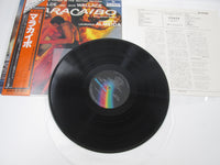 Load image into Gallery viewer, Maracaibo OST VIM-7239 with OBI Japan LP Vinyl
