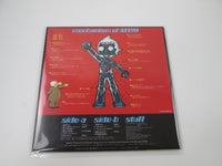 Load image into Gallery viewer, Astro Boy OST 25K-1with OBI Poster Japan LP Vinyl Atom
