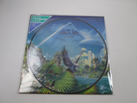 Load image into Gallery viewer, Sealed Asia Alpha 30AP 2699 Picture Disc Japan LP Vinyl
