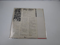 Load image into Gallery viewer, OST(BRUCE LEE) DRAGON SOUNDS SPECIAL TAM YX-7025 with OBI Japan LP Vinyl
