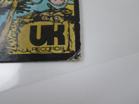 Load image into Gallery viewer, The Rocky Horror Show OST MW 2142 with OBI Japan LP Vinyl
