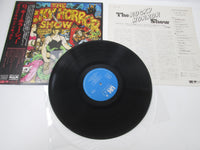 Load image into Gallery viewer, The Rocky Horror Show OST MW 2142 with OBI Japan LP Vinyl
