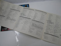 Load image into Gallery viewer, The Rocky Horror Show OST MW 2142 with OBI Japan LP Vinyl
