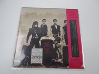 Load image into Gallery viewer, Joan Jett And The Blackhearts Glorious Results 28AP 2972 Promo OBI LP Vinyl
