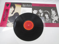 Load image into Gallery viewer, Joan Jett And The Blackhearts Glorious Results 28AP 2972 Promo OBI LP Vinyl
