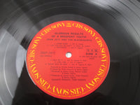 Load image into Gallery viewer, Joan Jett And The Blackhearts Glorious Results 28AP 2972 Promo OBI LP Vinyl
